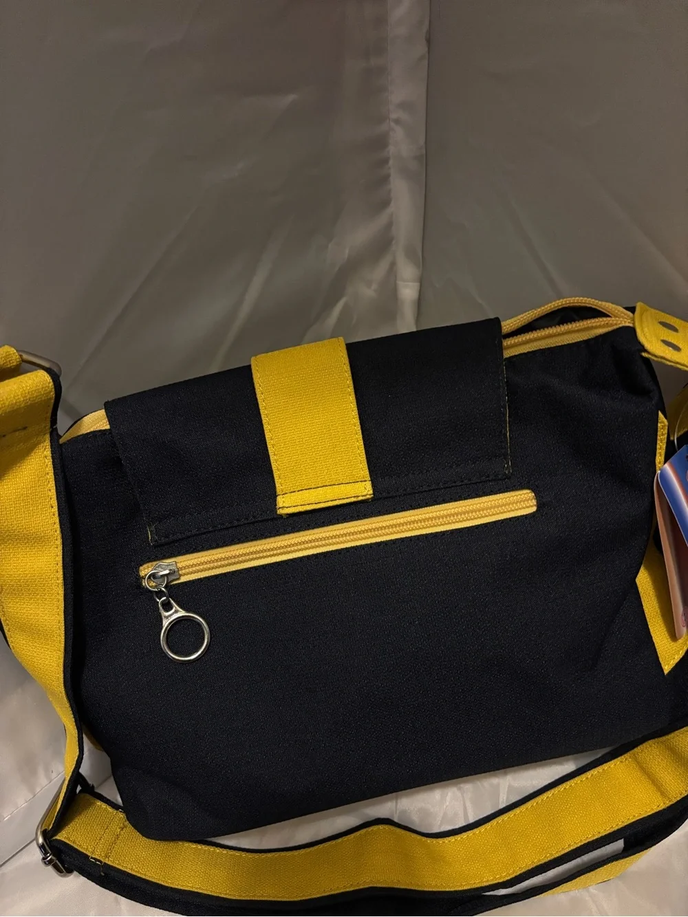 Michgan handbag